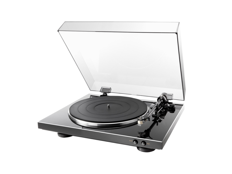 DENON DP300F PremiumSilver