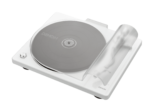 Platine DENON DP300F Premium Silver – Image 4