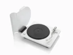 Platine DENON DP300F Premium Silver