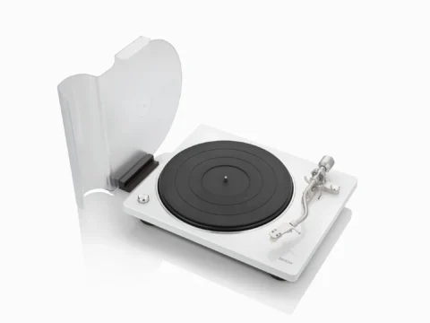 Platine vinyle Denon DP-300F Premium
