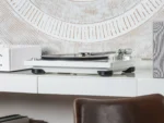 Platine DENON DP300F Premium Silver – Image 7