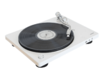 DENON DP450USB White