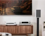 Amplificateur AV Stéréo