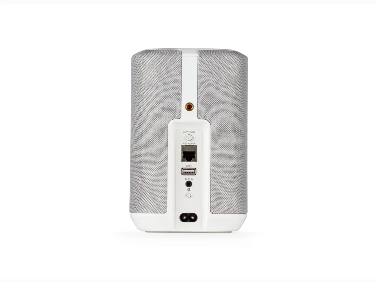 DENON HOME 150 White – Image 5