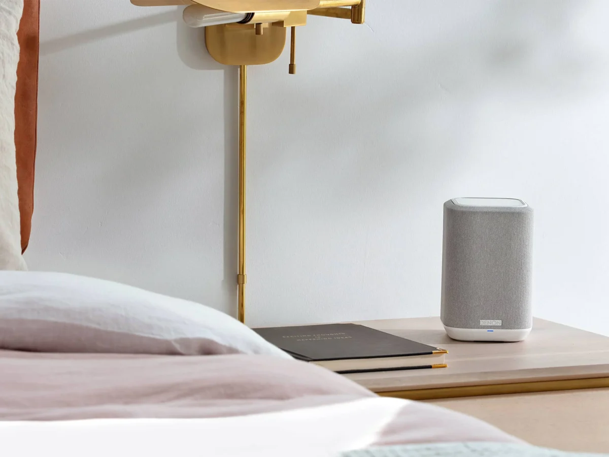 DENON HOME 150 White – Image 9