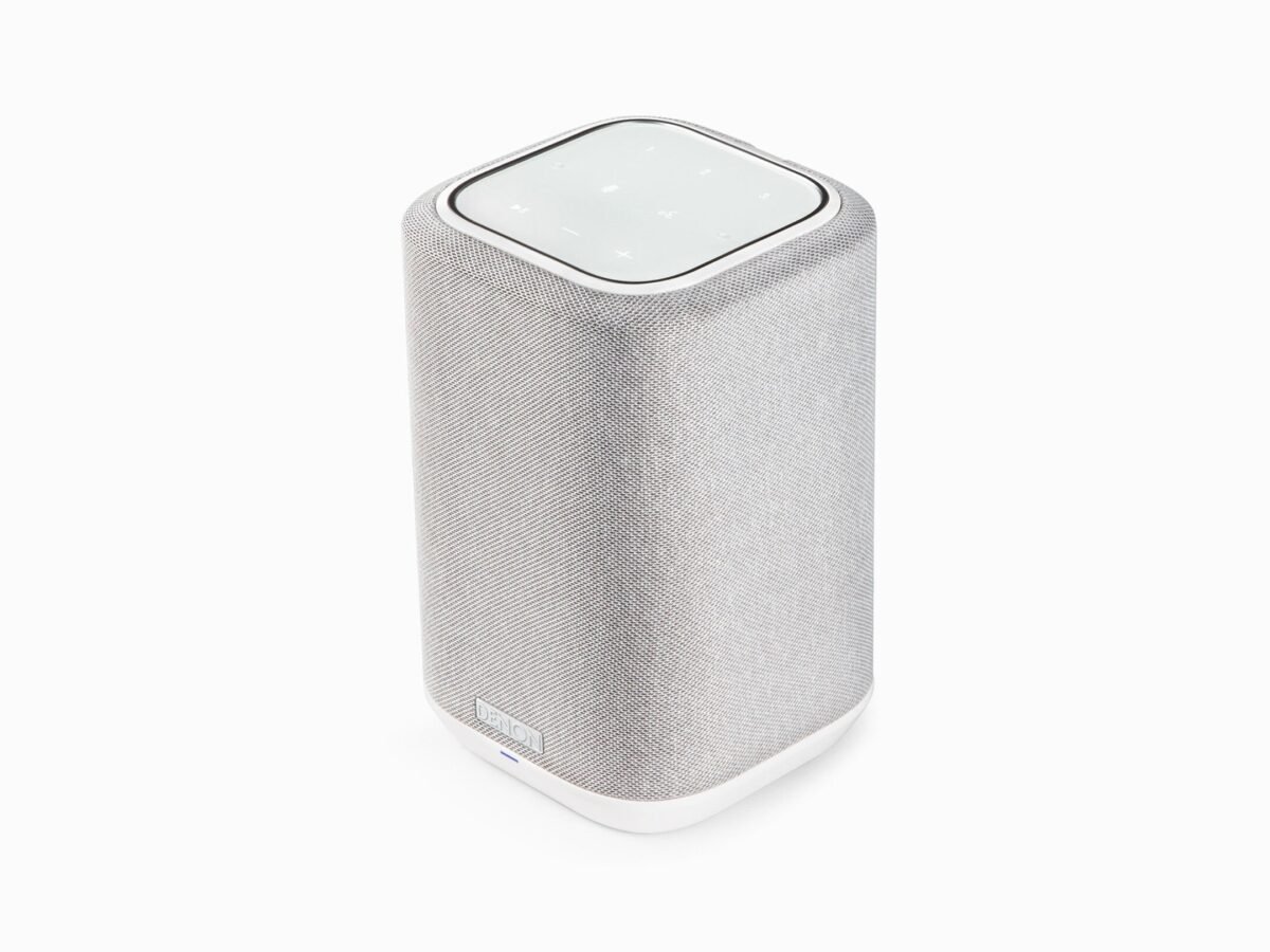 DENON HOME 150 White – Image 3