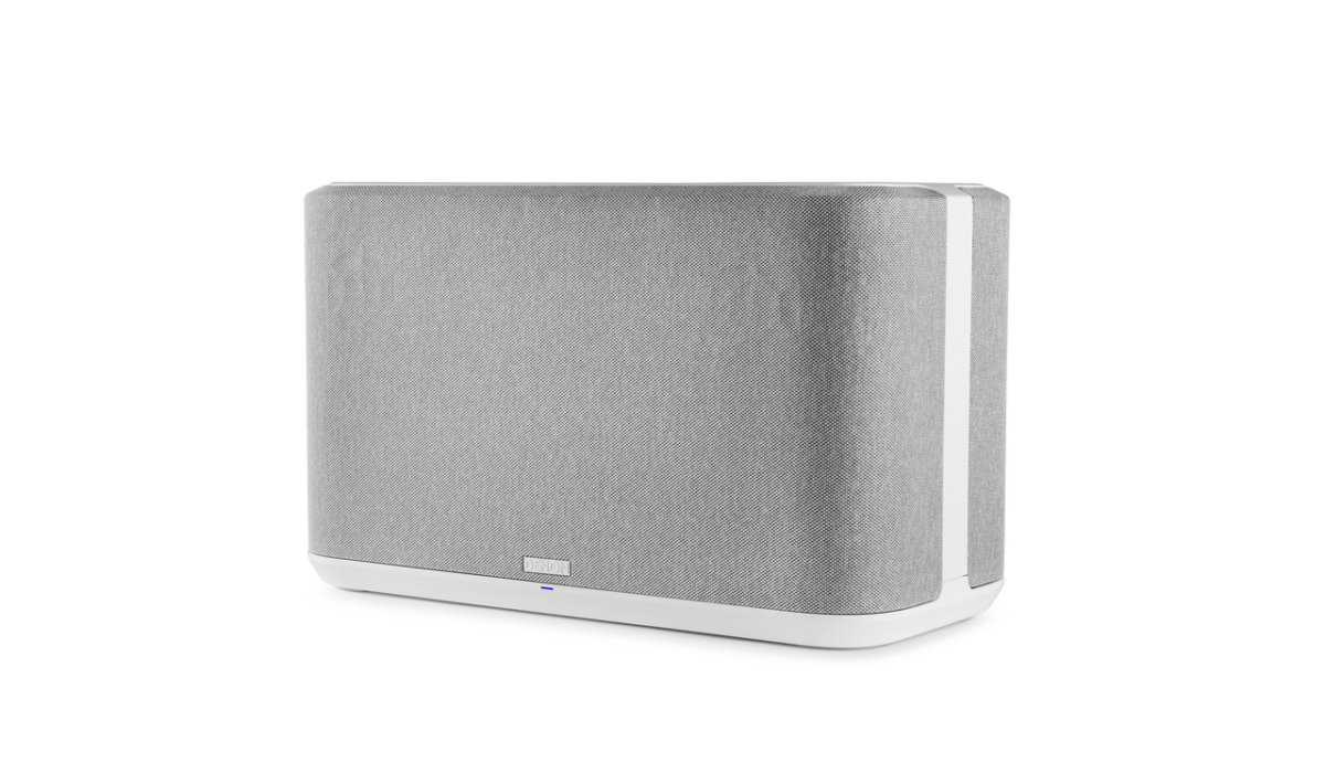 DENON HOME 350 White – Image 2