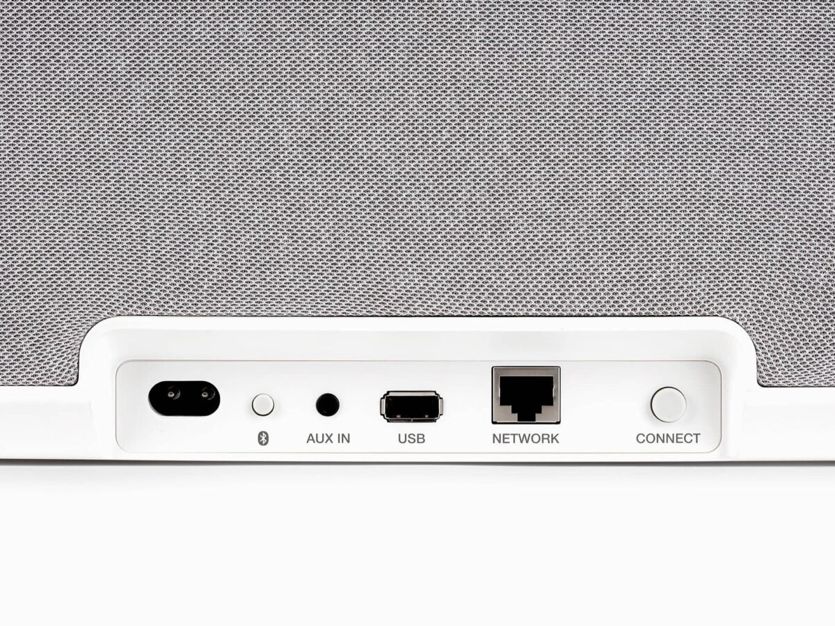 DENON HOME 150 White – Image 6