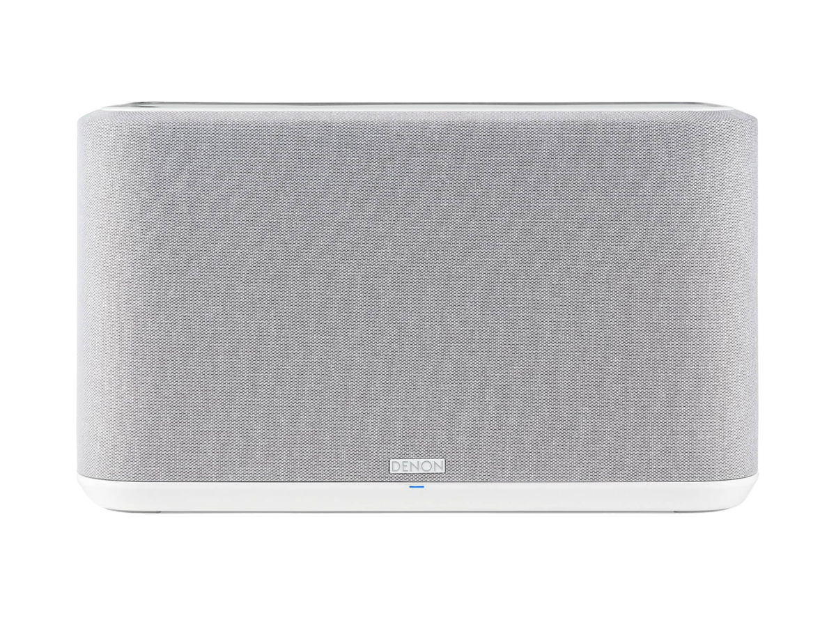 DENON HOME 350 White – Image 1