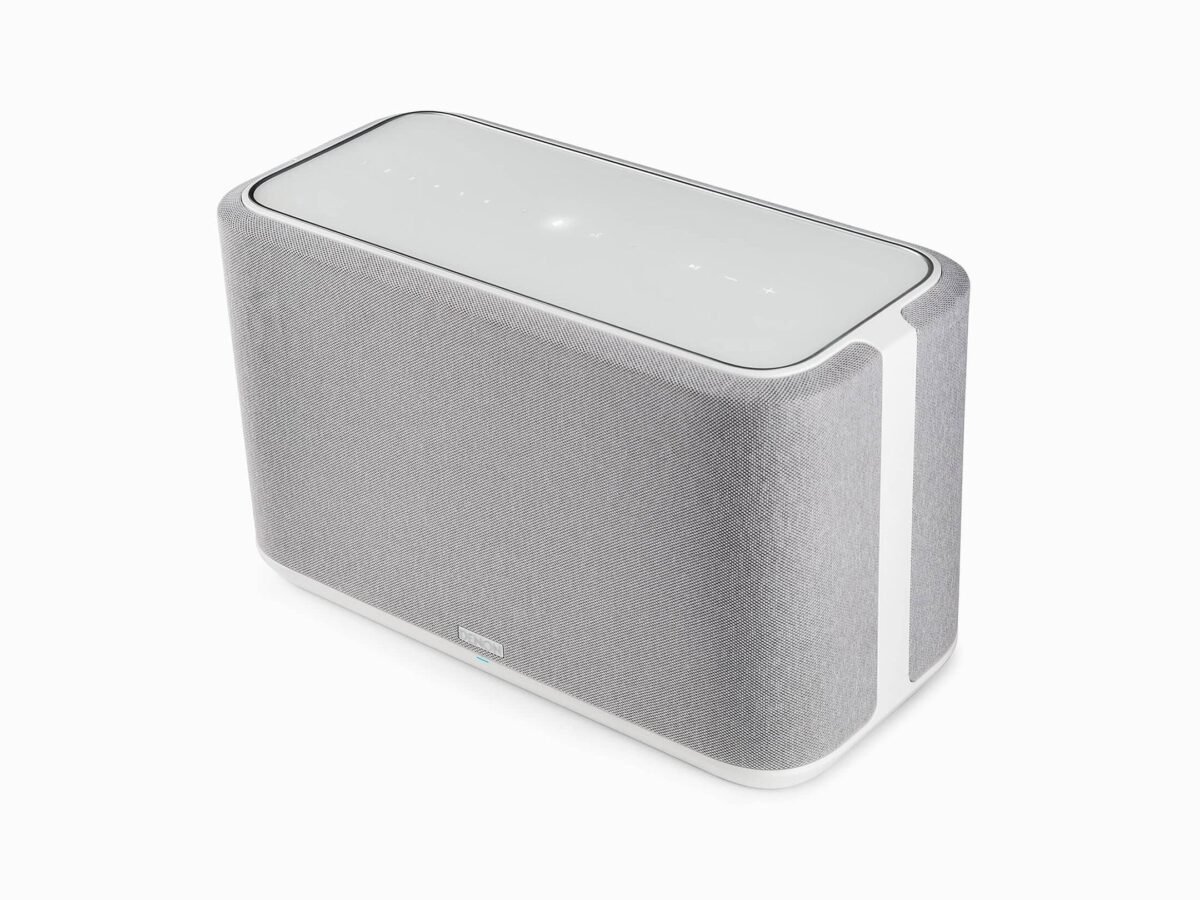 DENON HOME 350 White – Image 3