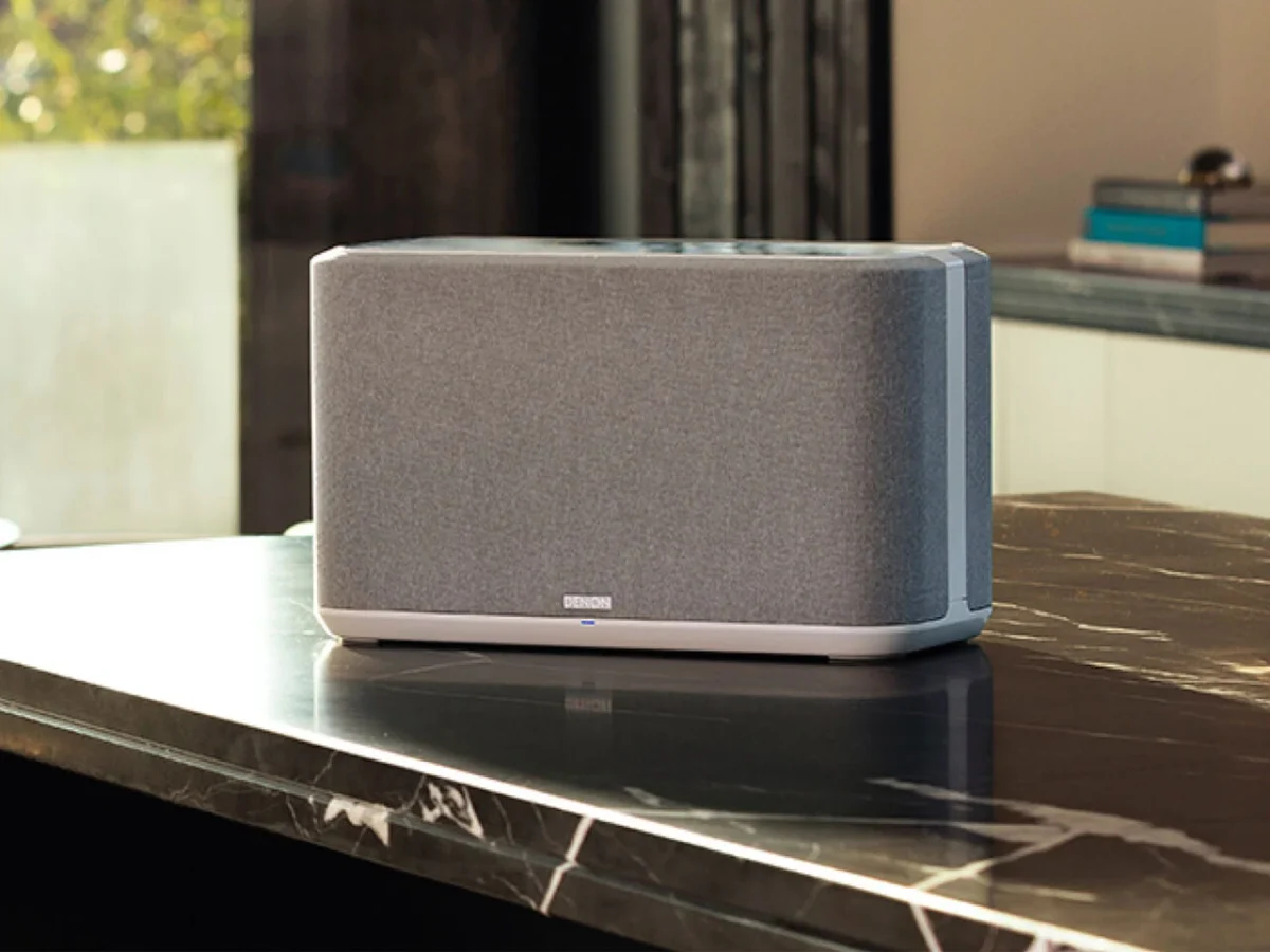 DENON HOME 350 White – Image 7