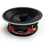 Enceinte encastrable