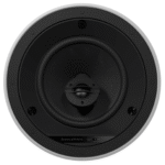 Enceinte encastrable