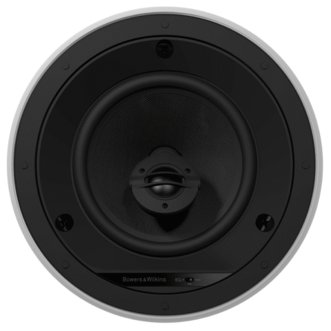 Enceinte encastrable