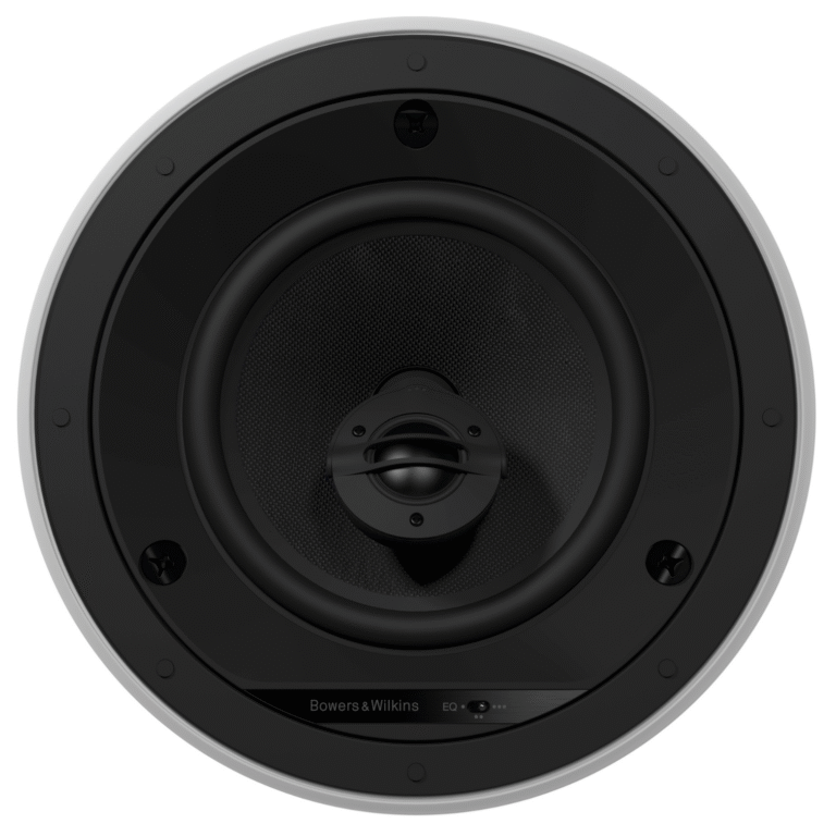 Enceinte encastrable