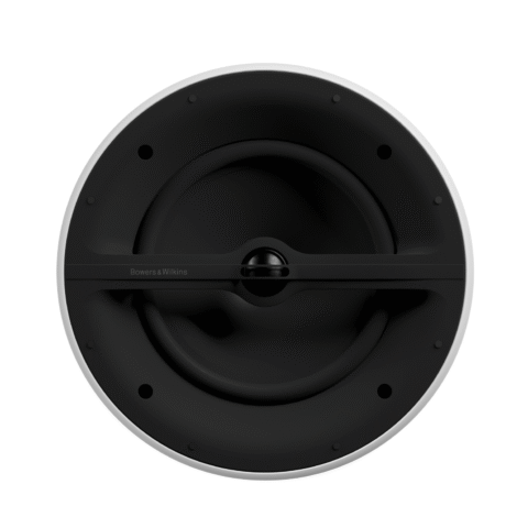 Enceinte encastrable plafond