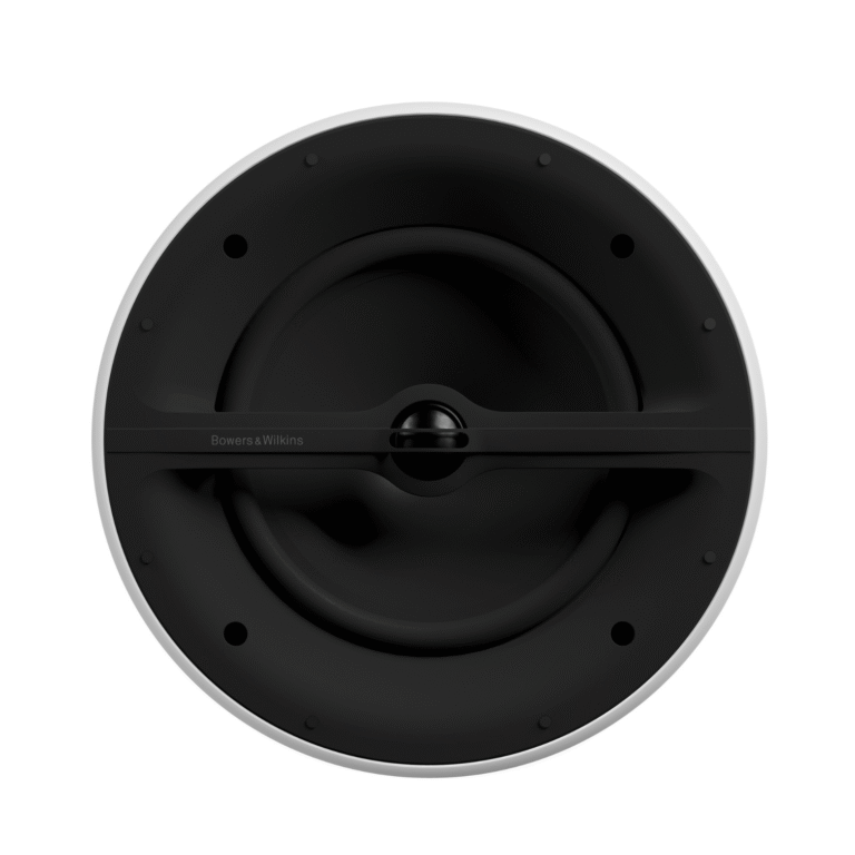 Enceinte encastrable plafond