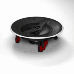 Enceinte encastrable plafond