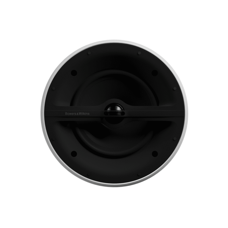 Enceinte encastrable plafond