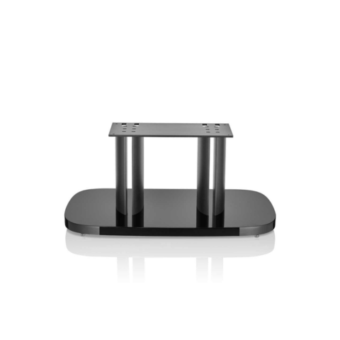 Support enceinte Bowers & Wilkins FS-HTM D4 Noir