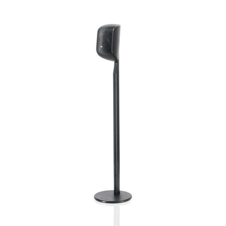 Pied d’enceinte Bowers & Wilkins FS-M-1 Black