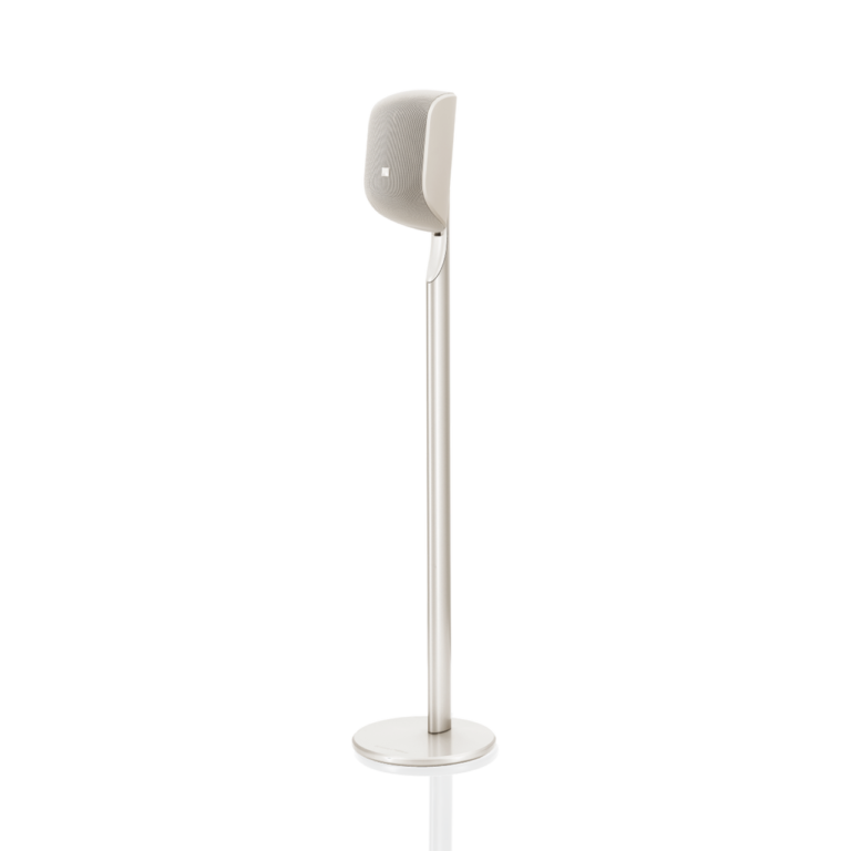 Pied d’enceinte Bowers & Wilkins FS-M-1 White
