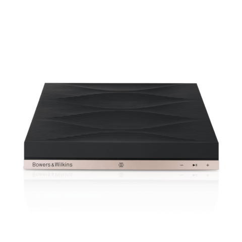 Bowers & Wilkins Formation Audio Black