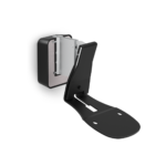 Support mural Bowers & Wilkins Flex Wall Bracket Black pour enceinte compacte