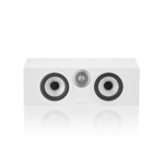 Enceinte centrale Bowers & Wilkins HTM6 S3 White