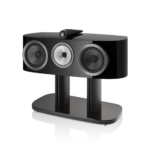 Enceinte centrale Bowers & Wilkins HTM81 D4 Gloss Black