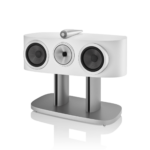 Enceinte Centrale Bowers & Wilkins HTM81 D4 White