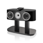 Enceinte Centrale Bowers & Wilkins HTM82 D4 Gloss Black