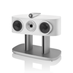 Enceinte Centrale Bowers & Wilkins HTM82 D4 White