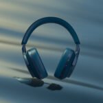 Casque sans fil  Bowers & Wilkins Px7 S2e Ocean Blue (Unité) – Image 5