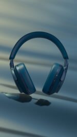 Casque sans fil  Bowers & Wilkins Px7 S2e Ocean Blue (Unité) – Image 6