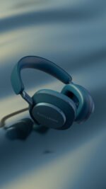 Casque sans fil  Bowers & Wilkins Px7 S2e Ocean Blue (Unité) – Image 9