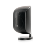 Enceinte compacte Bowers & Wilkins M-1 Black vue de face