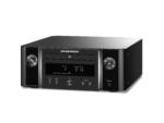 Mini System Marantz MCR612 Silver Gold – Image 2