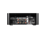 Mini System Marantz MCR612 Silver Gold – Image 3