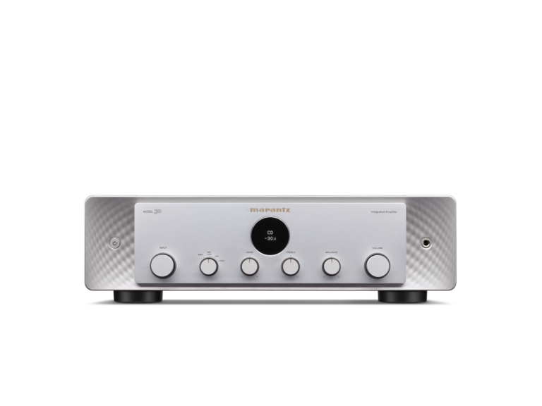 MODEL30 Silver