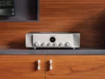 Amplificateur connecté Marantz MODEL40 Silver Gold – Image 5