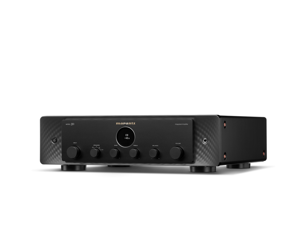 Amplificateur Hifi stéréo Marantz MODEL50/N1B – Image 2