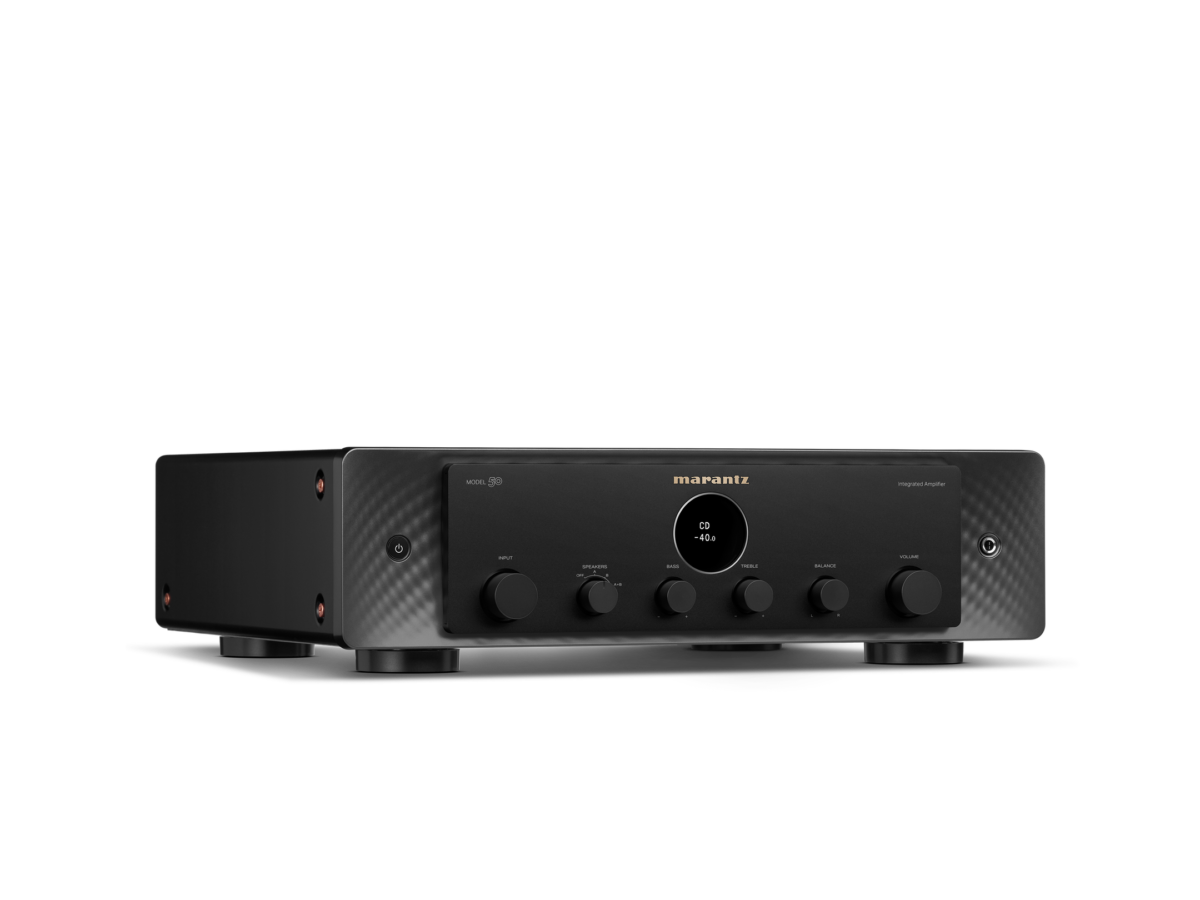 Amplificateur Hifi stéréo Marantz MODEL50/N1B – Image 3
