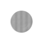 Enceinte extérieure Bowers & Wilkins Marine 6 White vue de face