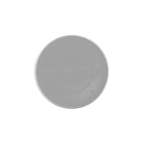 Enceinte extérieure Bowers & Wilkins Marine 6 White vue de face