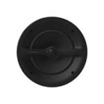 Enceinte extérieure Bowers & Wilkins Marine 8 Black vue de face