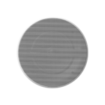 Enceinte extérieure Bowers & Wilkins Marine 8 White vue de face