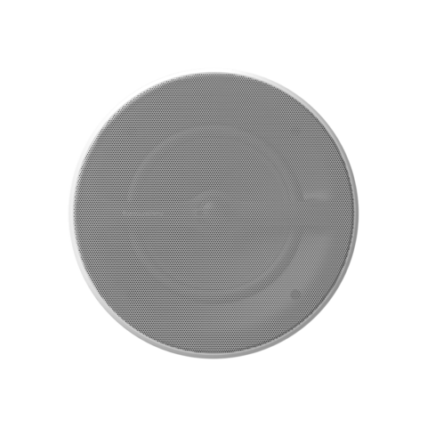 Enceinte extérieure Bowers & Wilkins Marine 8 White vue de face