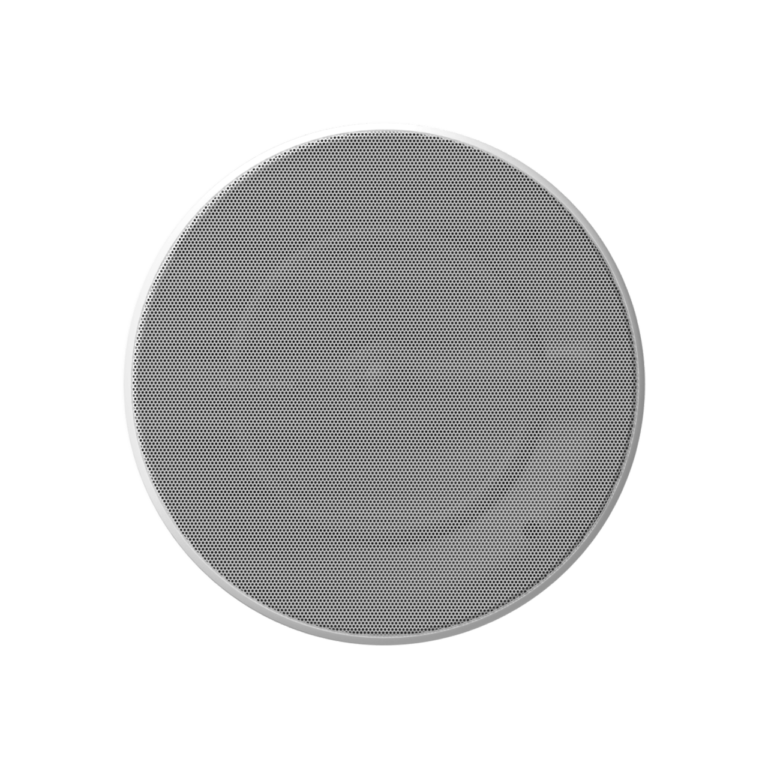 Enceinte extérieure Bowers & Wilkins Marine 8 White vue de face