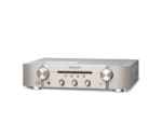 Amplificateur stéréo intégré Marantz PM6007 Silver Gold – Image 2